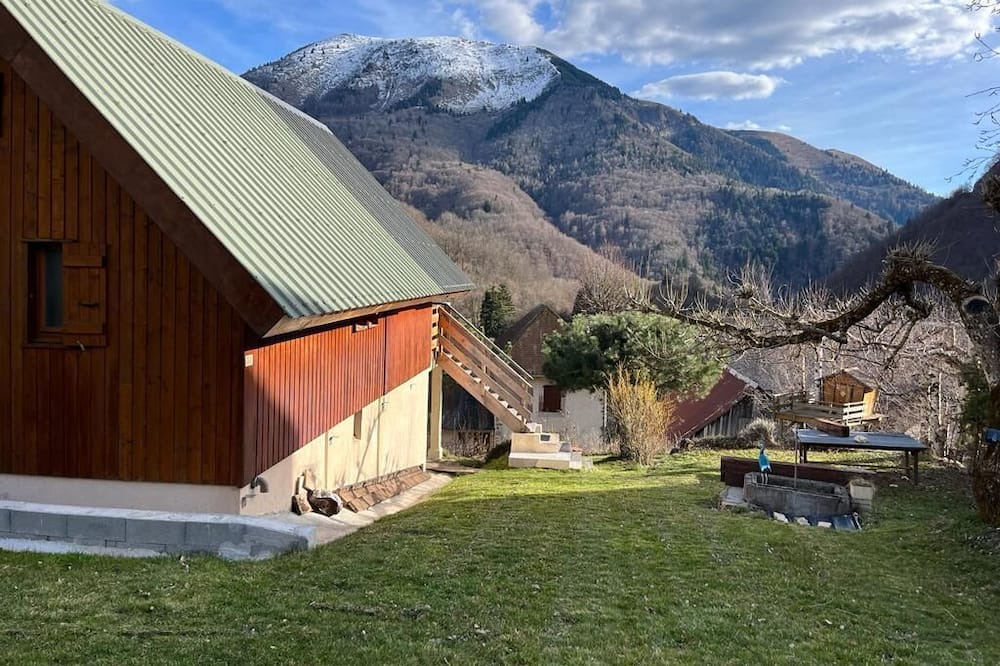 Photo of Outdoor in La Salette-Fallavaux