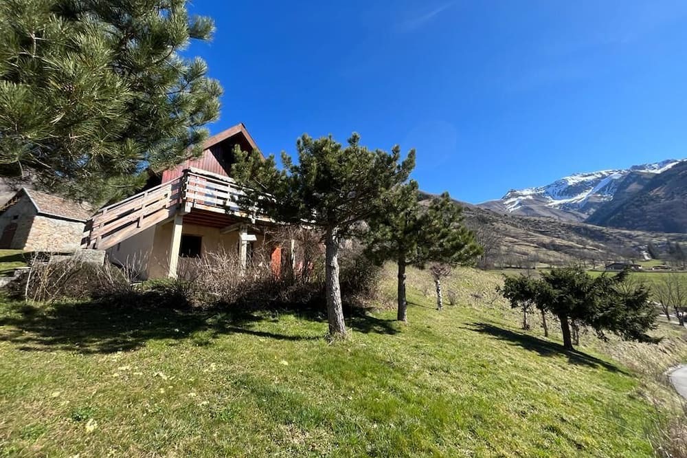 Photo of Outdoor in La Salette-Fallavaux