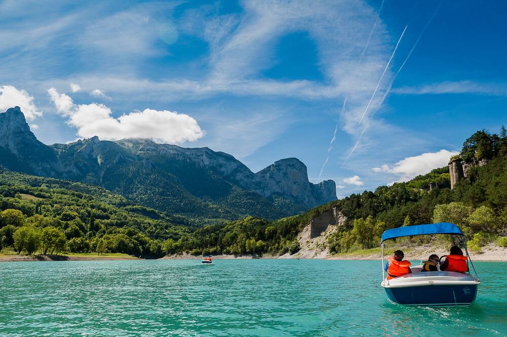 Photo of Others in La Salette-Fallavaux