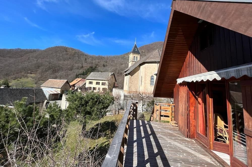 Photo of Outdoor in La Salette-Fallavaux