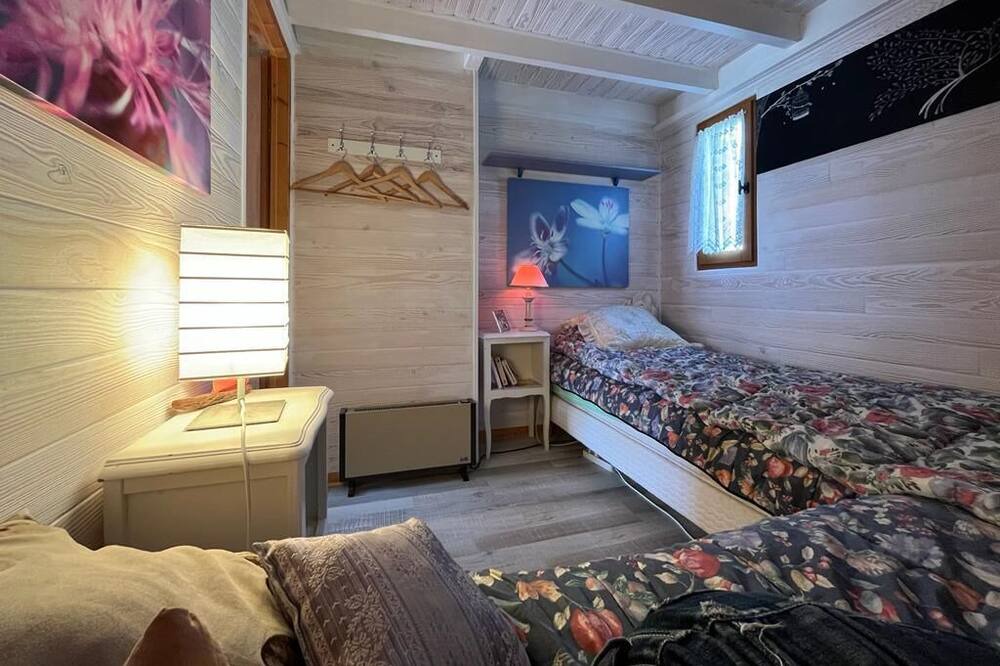 Photo of Bedroom in La Salette-Fallavaux