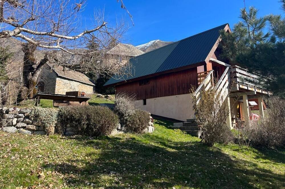 Photo of Outdoor in La Salette-Fallavaux