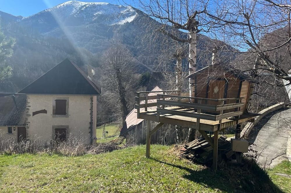 Photo of Outdoor in La Salette-Fallavaux