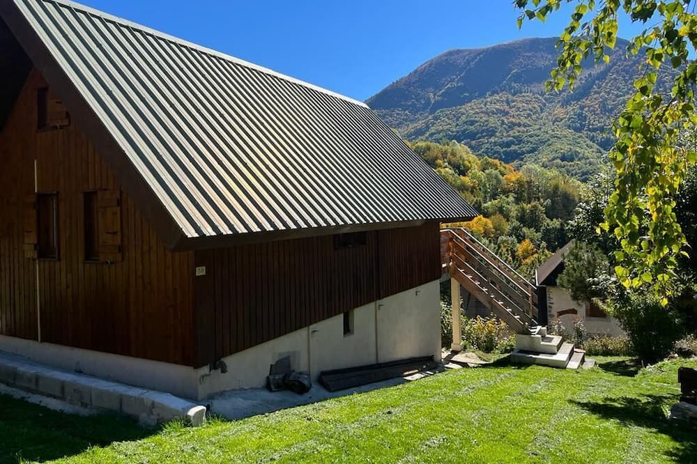 Photo of Outdoor in La Salette-Fallavaux