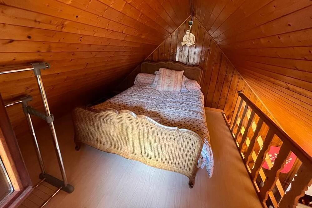 Photo of Bedroom in La Salette-Fallavaux