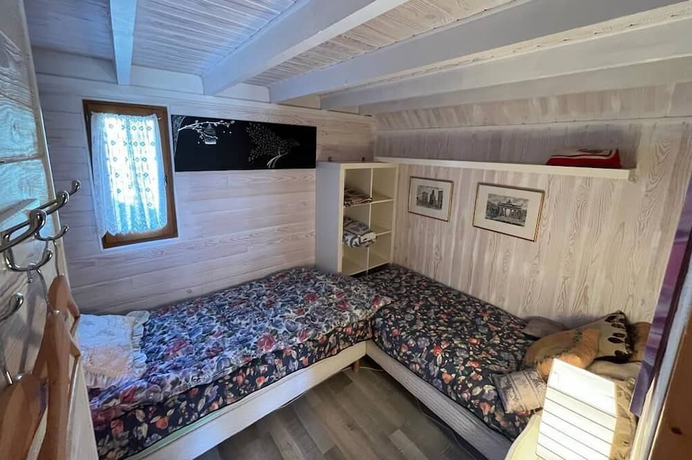 Photo of Bedroom in La Salette-Fallavaux