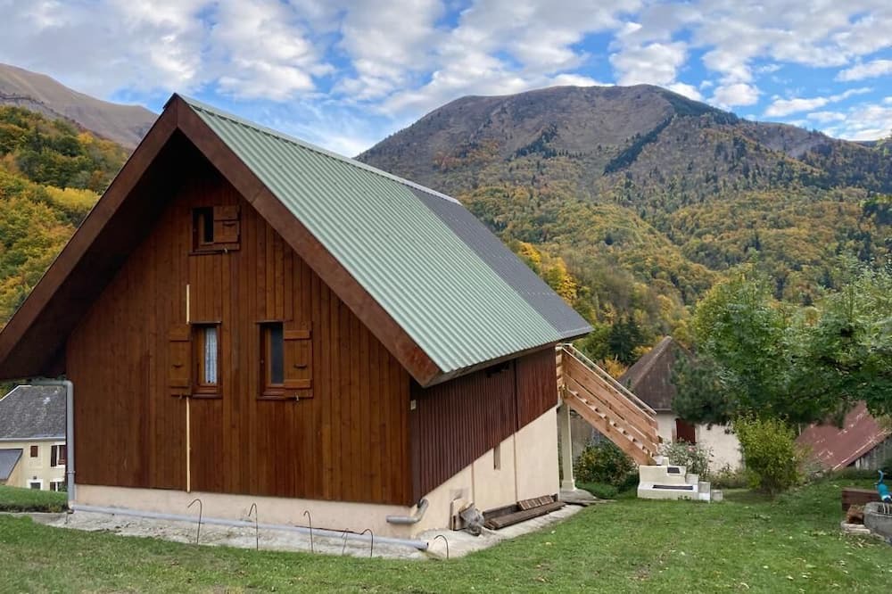 Photo of Outdoor in La Salette-Fallavaux