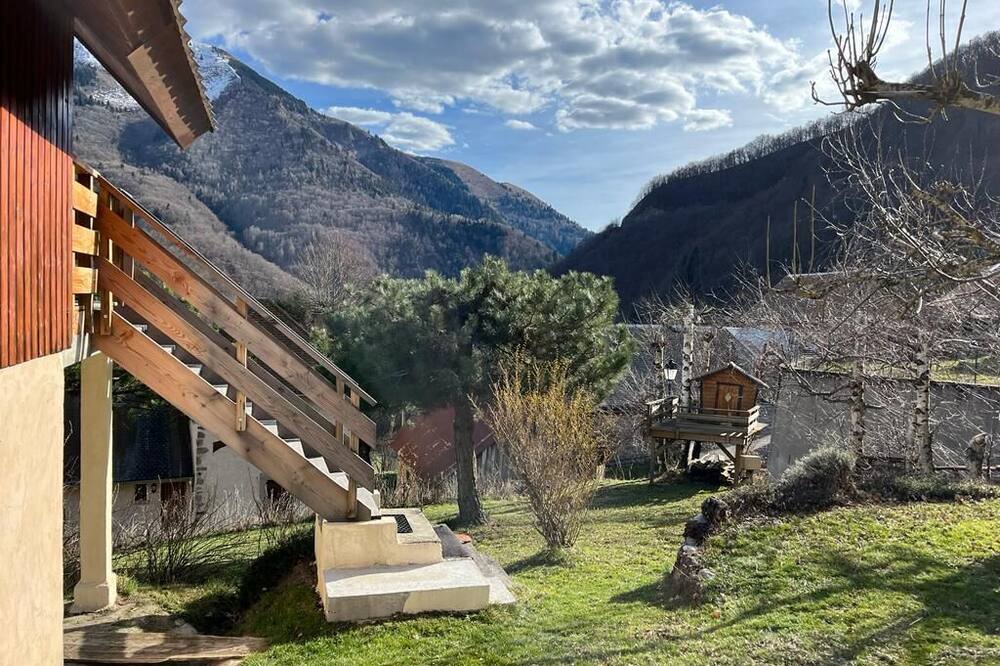 Photo of Outdoor in La Salette-Fallavaux