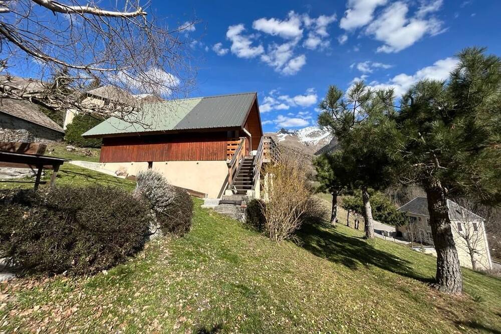 Photo of Outdoor in La Salette-Fallavaux