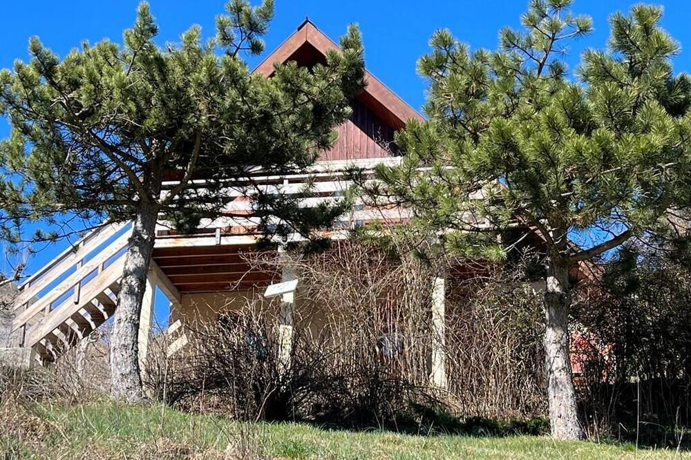 Photo of Outdoor in La Salette-Fallavaux