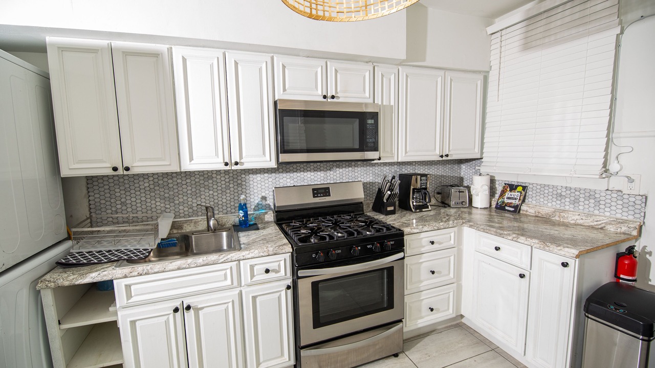 Photo of Kitchen in Atlantic City