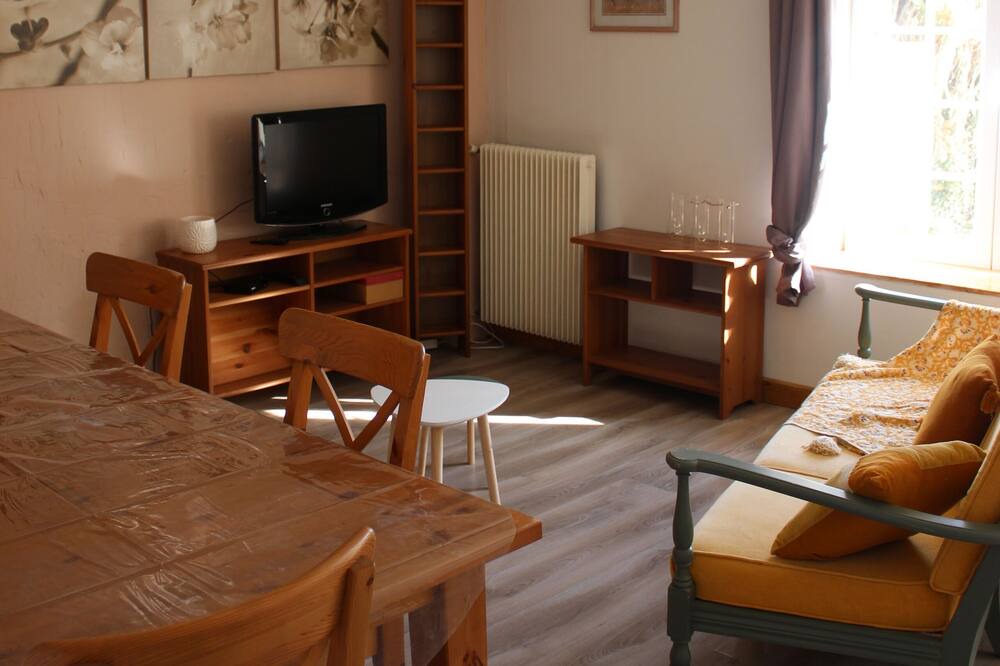 Photo of Bedroom in Doulaincourt-Saucourt