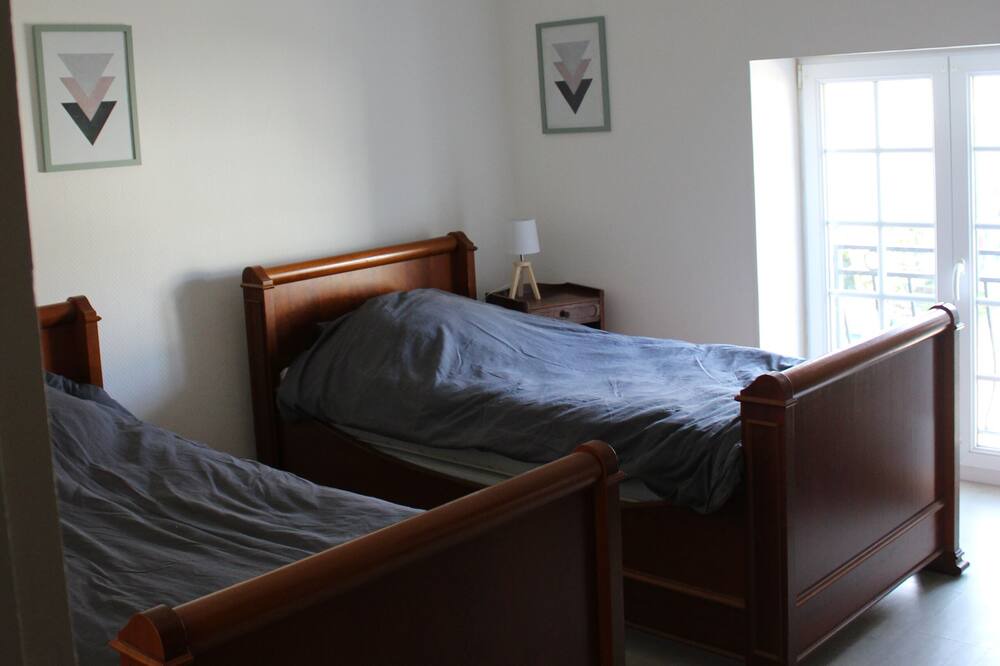 Photo of Bedroom in Doulaincourt-Saucourt
