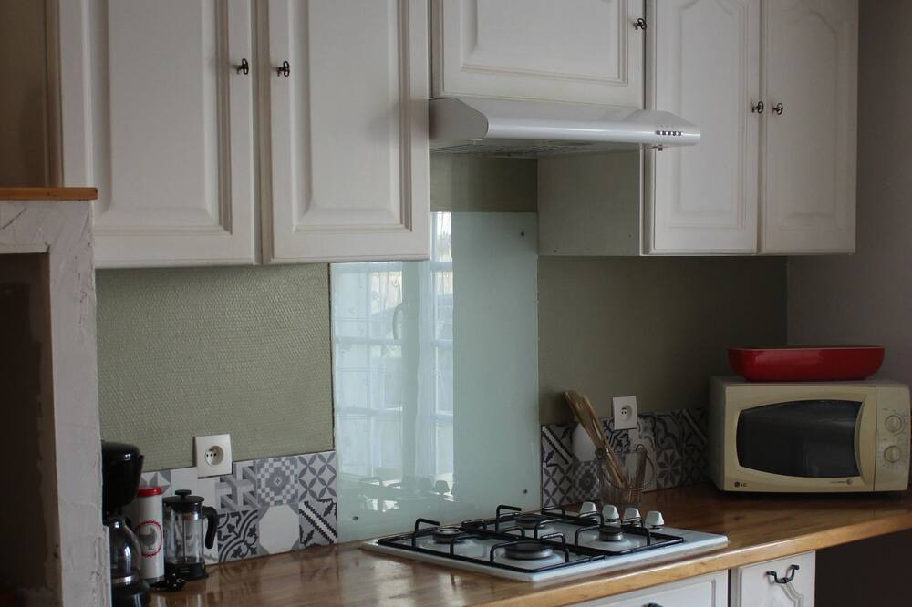 Photo of Kitchen in Doulaincourt-Saucourt