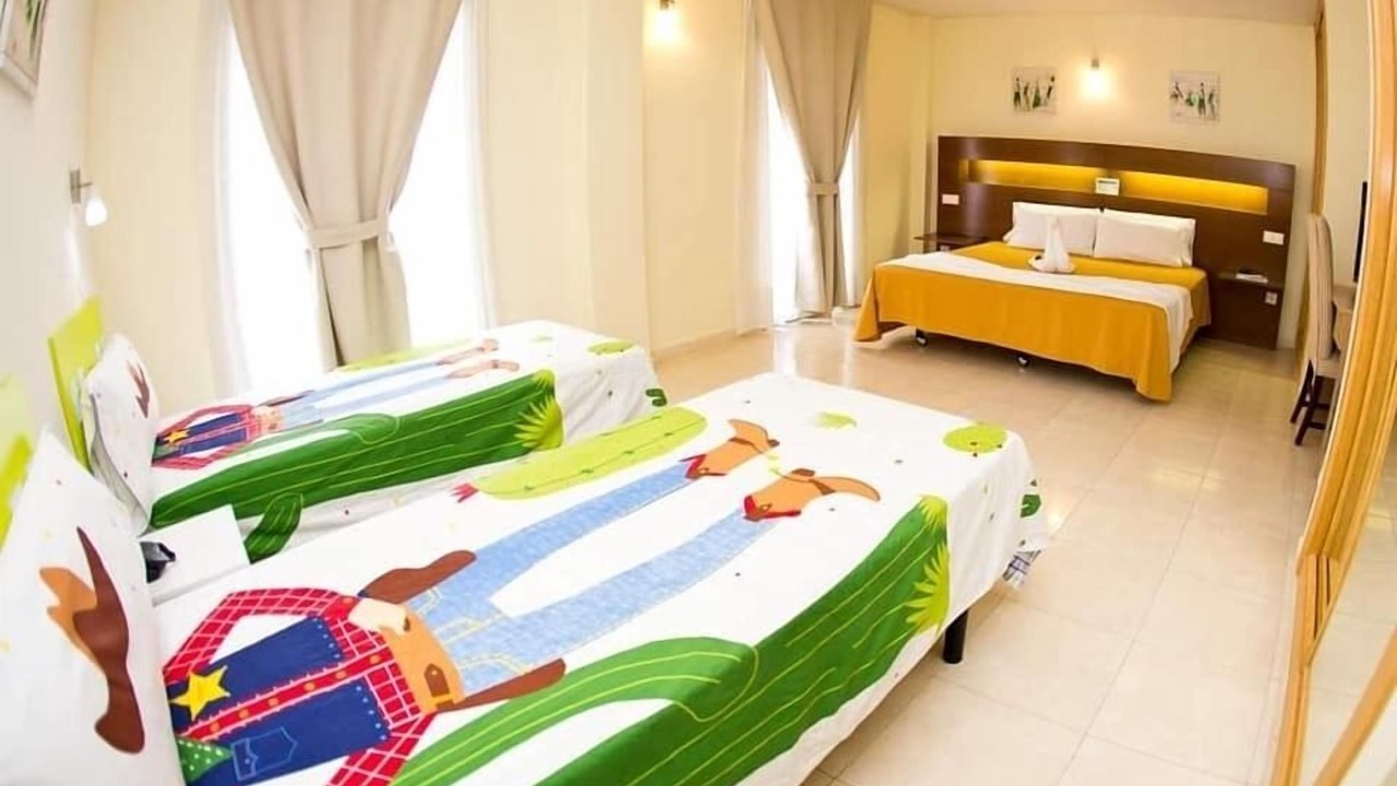 Photo of Bedroom in San Martin de la Vega