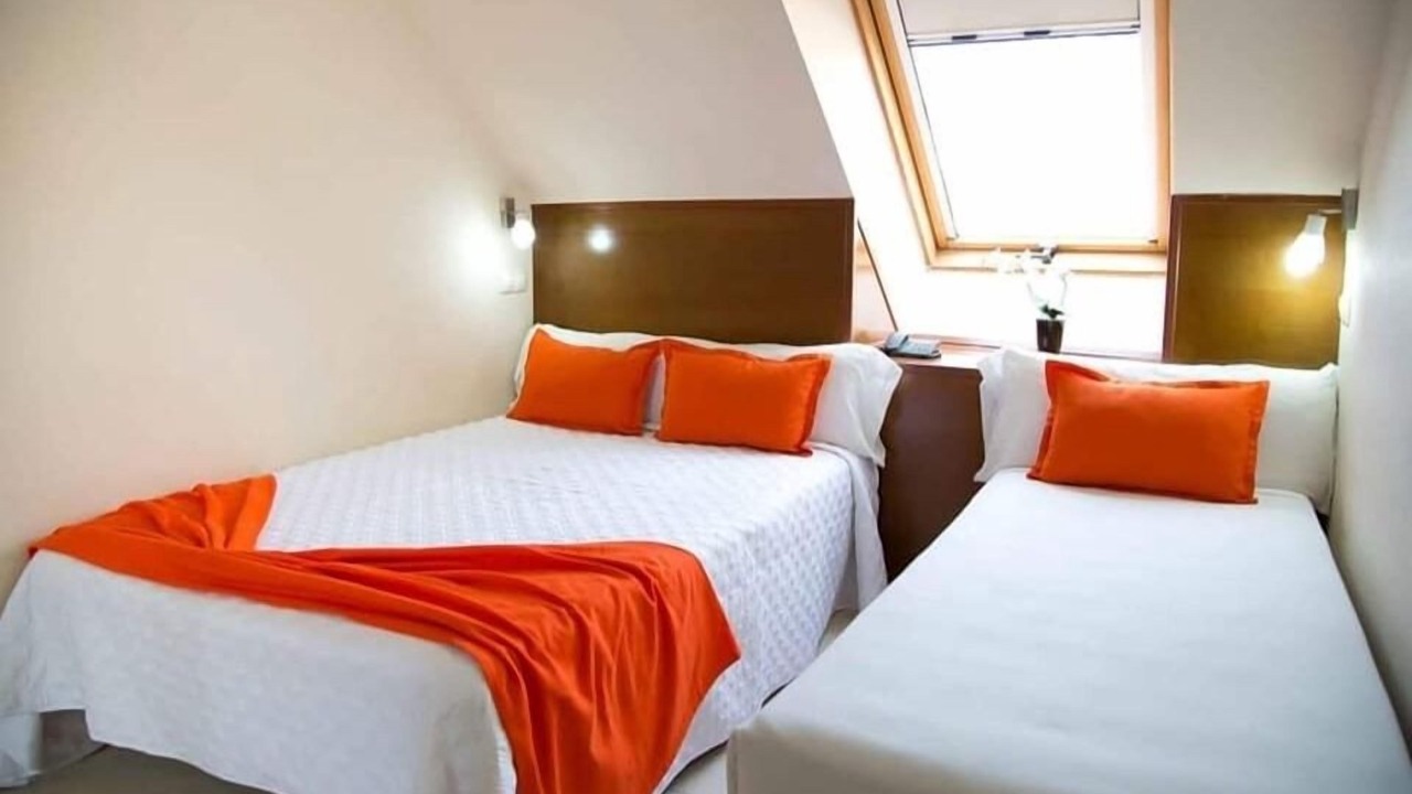Photo of Bedroom in San Martin de la Vega