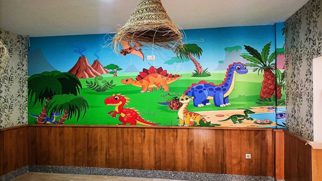 Photo of Livingroom in San Martin de la Vega