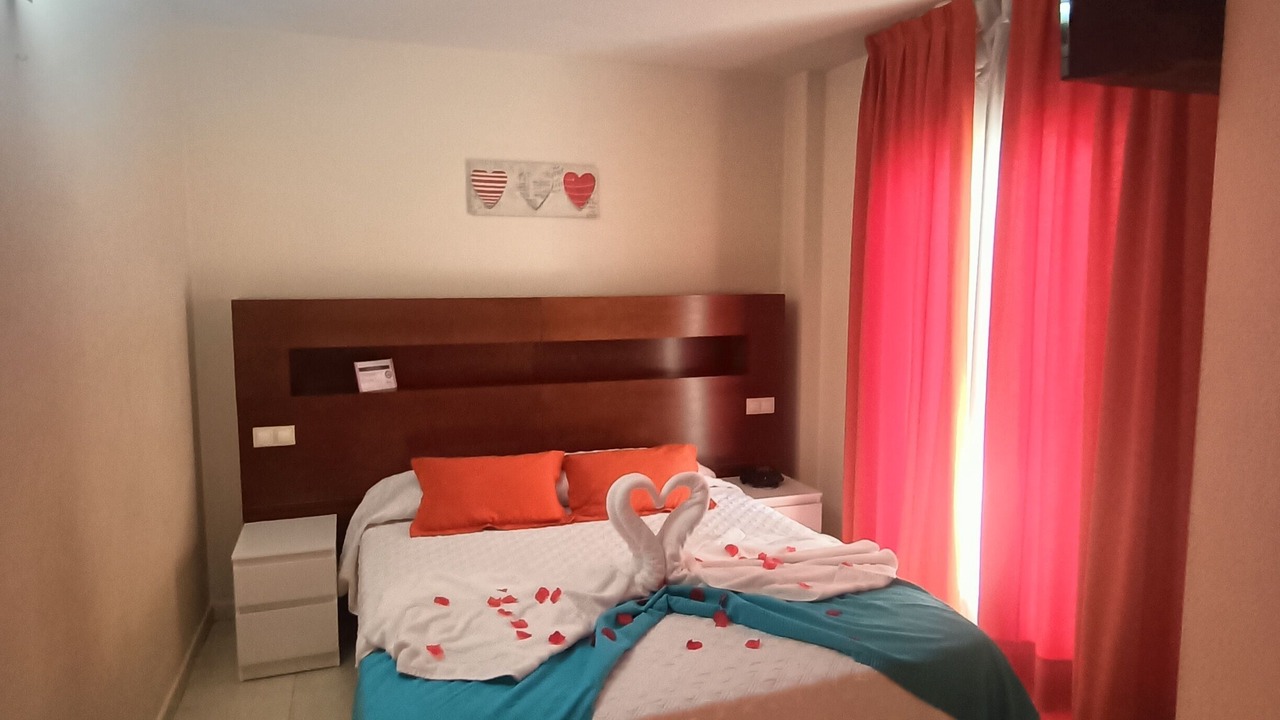 Photo of Bedroom in San Martin de la Vega