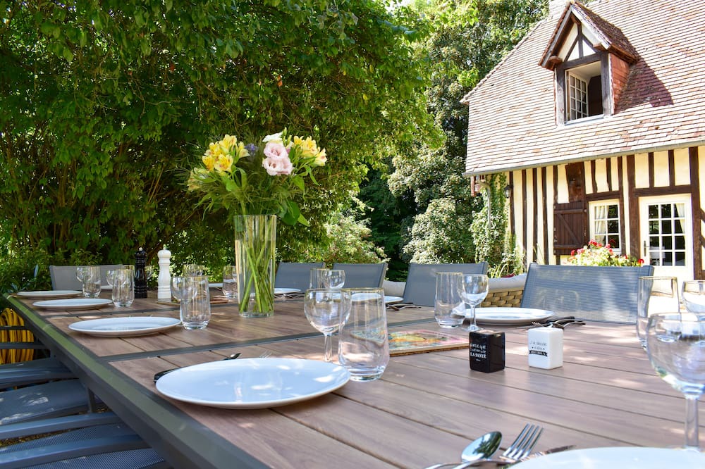Photo of Outdoor in Fervaques