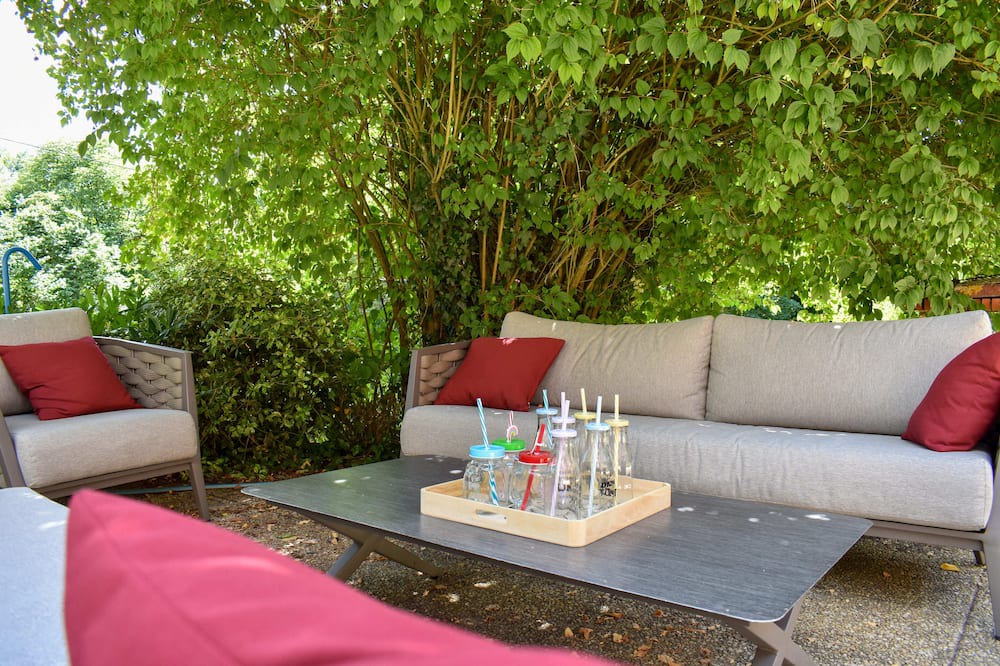 Photo of Outdoor in Fervaques