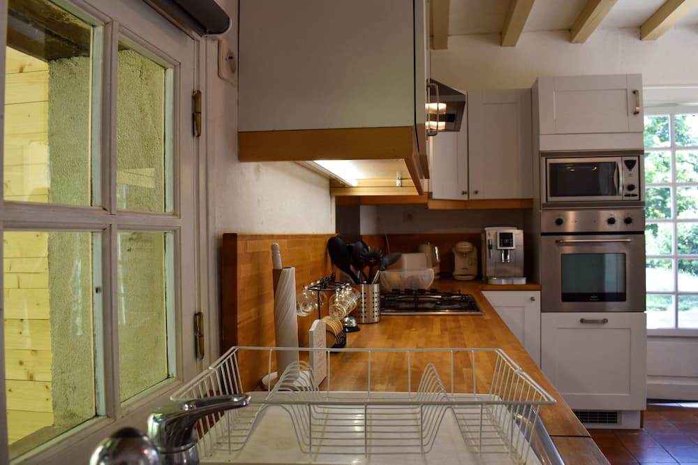 Photo of Kitchen in Fervaques