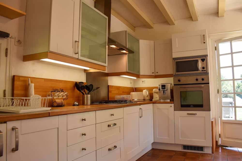 Photo of Kitchen in Fervaques