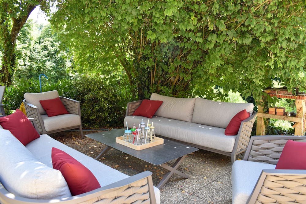 Photo of Outdoor in Fervaques