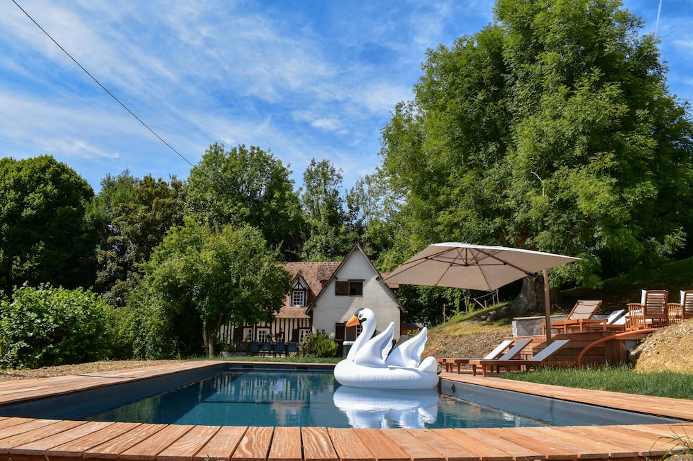 Photo of Outdoor in Fervaques