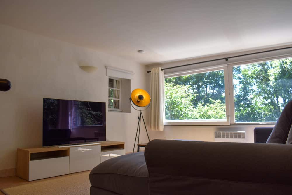 Photo of Bedroom in Fervaques