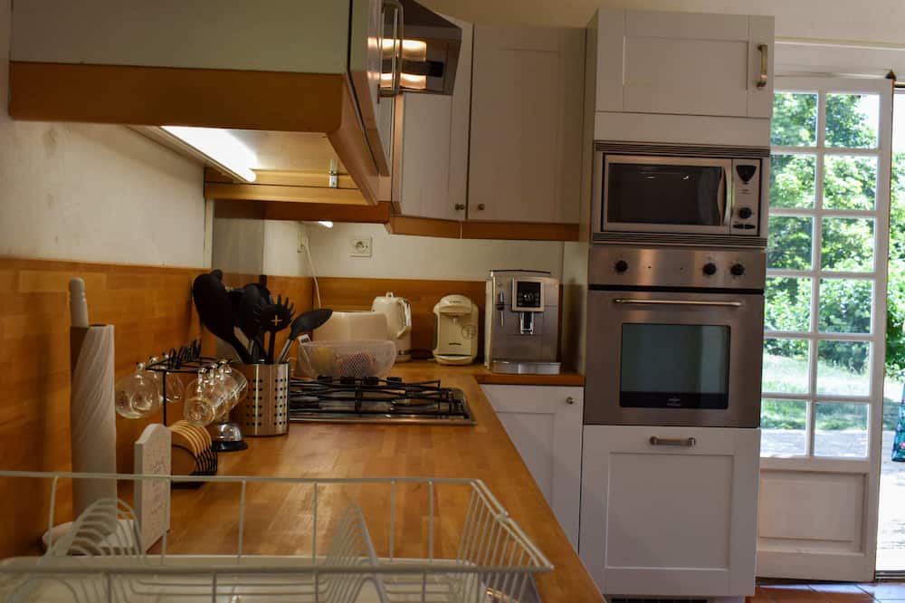 Photo of Kitchen in Fervaques
