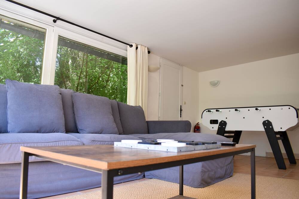 Photo of Livingroom in Fervaques