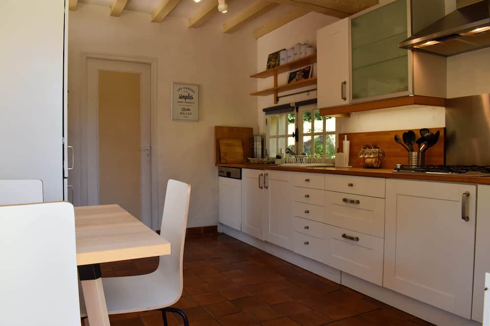 Photo of Kitchen in Fervaques