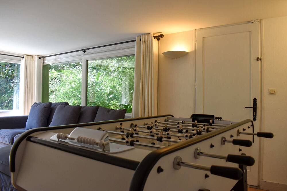 Photo of Bedroom in Fervaques