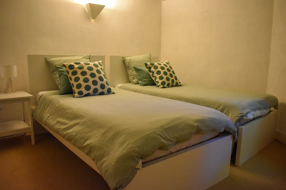 Photo of Bedroom in Fervaques