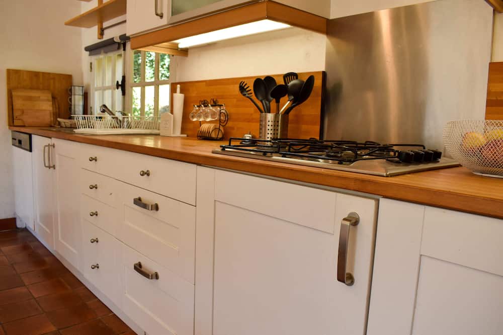 Photo of Kitchen in Fervaques