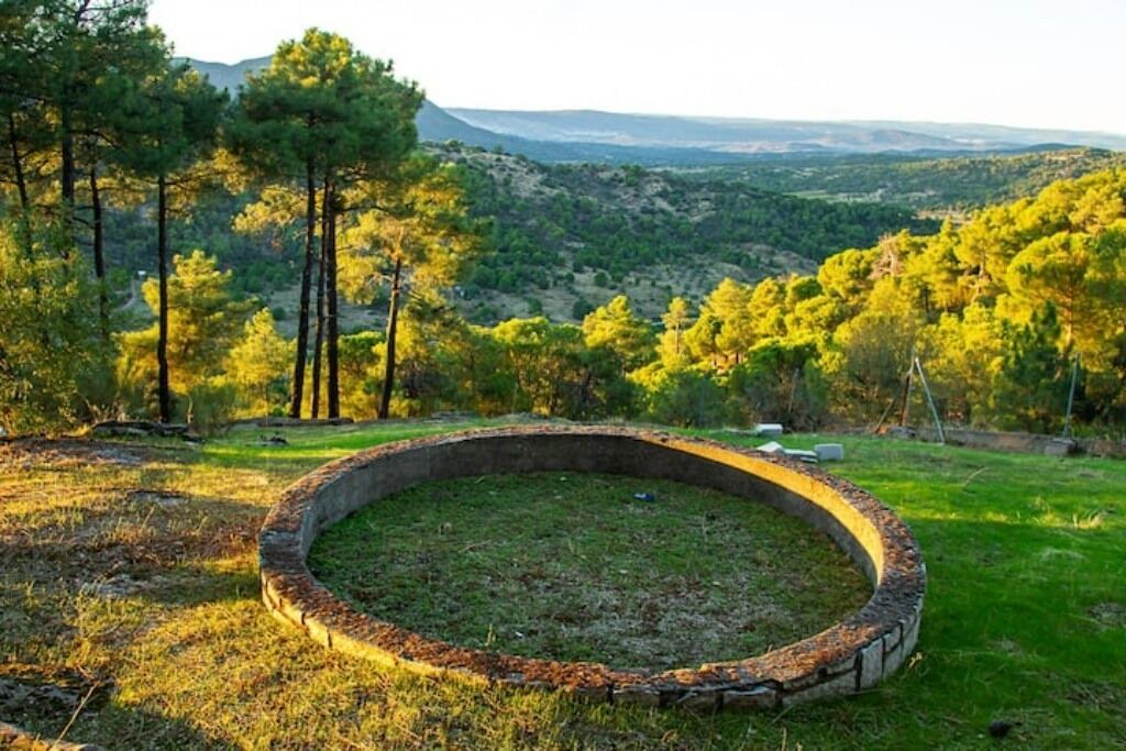 Photo of Outdoor in Cadalso de los Vidrios