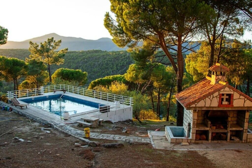Photo of Outdoor in Cadalso de los Vidrios