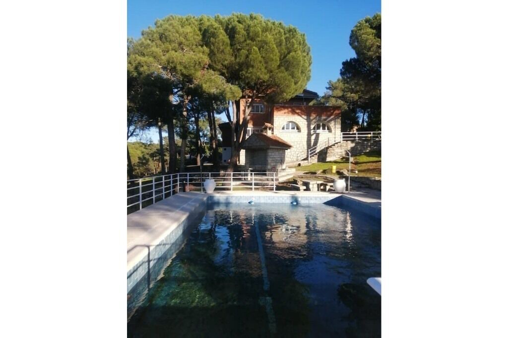 Photo of Outdoor in Cadalso de los Vidrios
