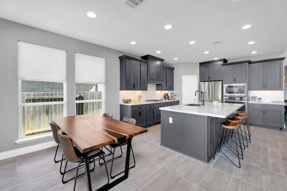 Photo of Kitchen in Shadow Glen