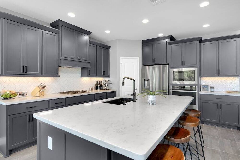 Photo of Kitchen in Shadow Glen