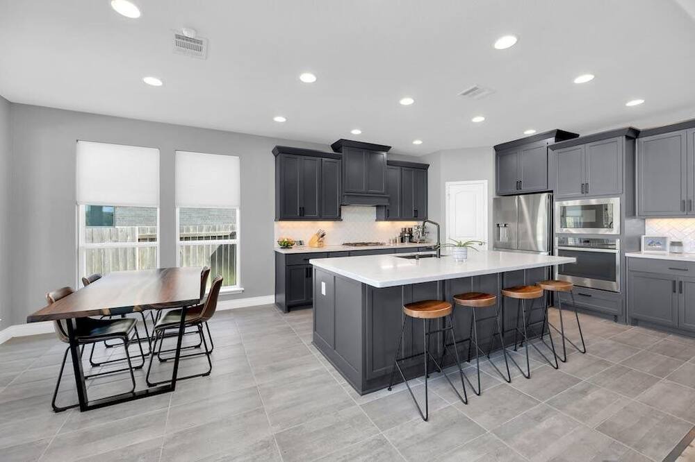 Photo of Kitchen in Shadow Glen