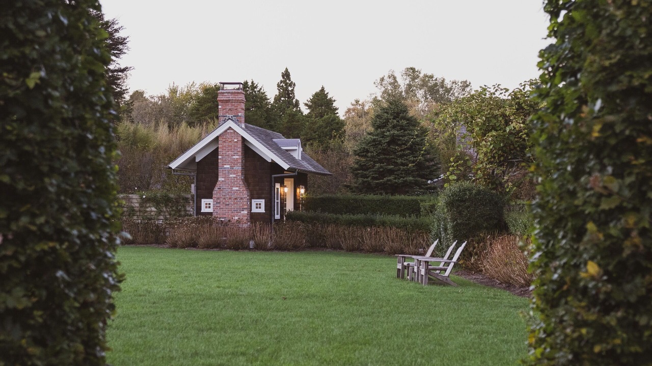 Photo of Outdoor in Amagansett North
