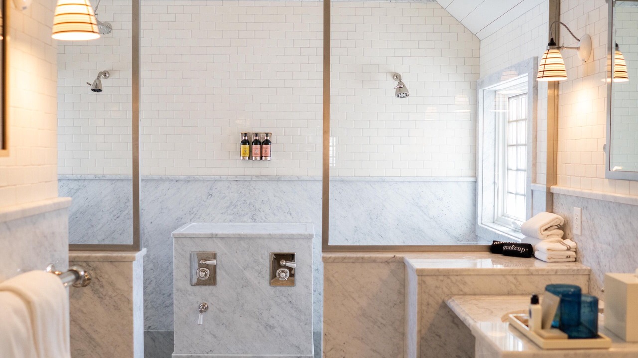 Photo of Bathroom in Amagansett North