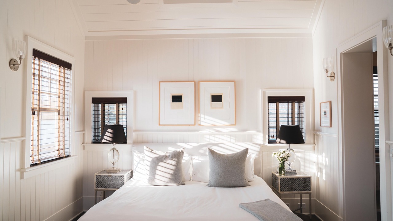 Photo of Bedroom in Amagansett North
