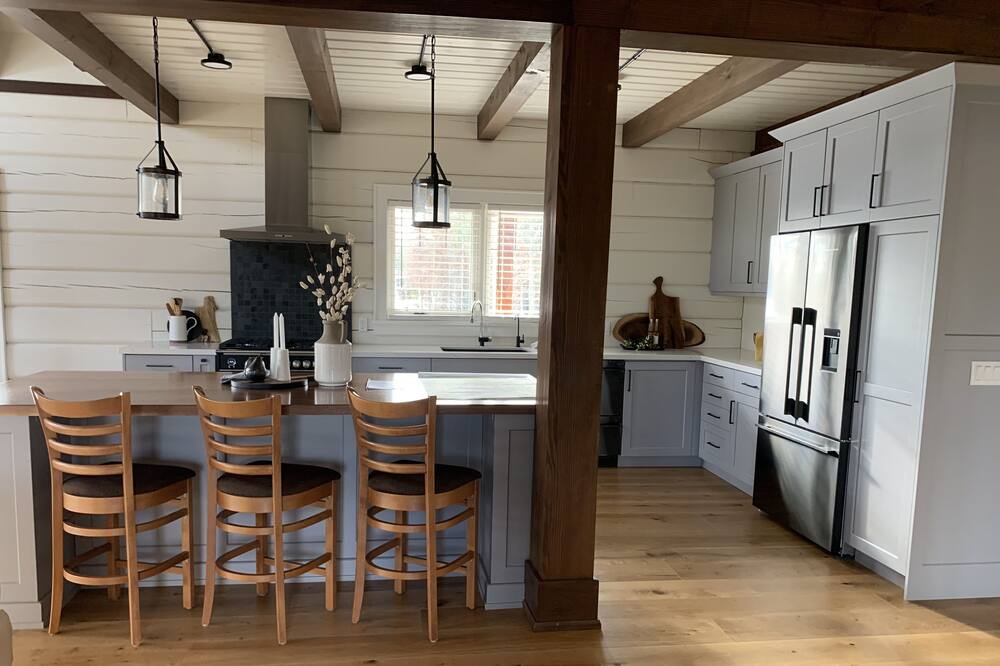 Photo of Kitchen in Meaford