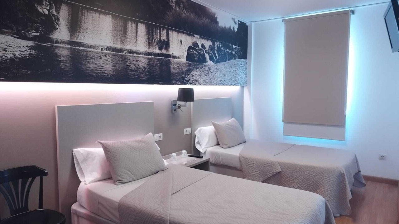 Photo of Bedroom in Villarreal