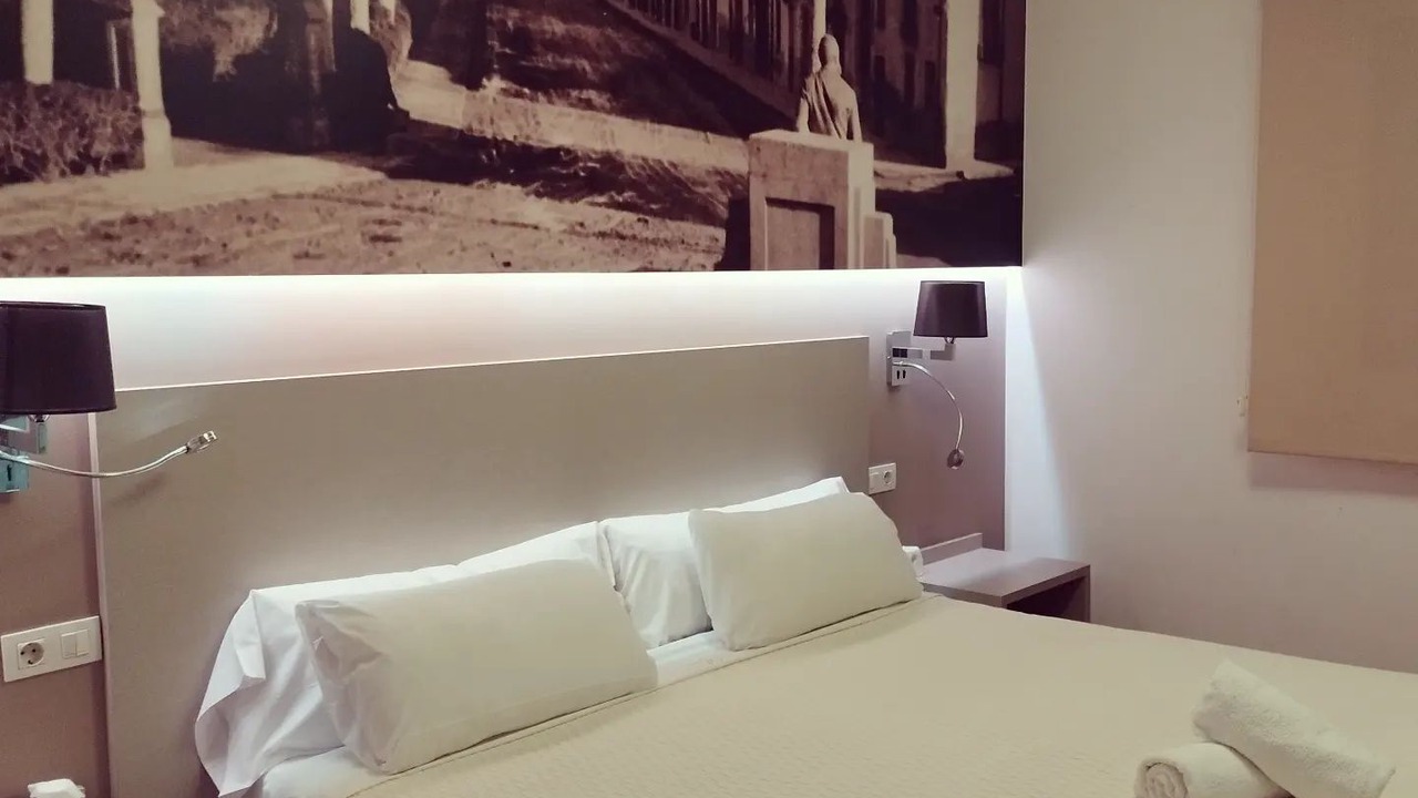 Photo of Bedroom in Villarreal
