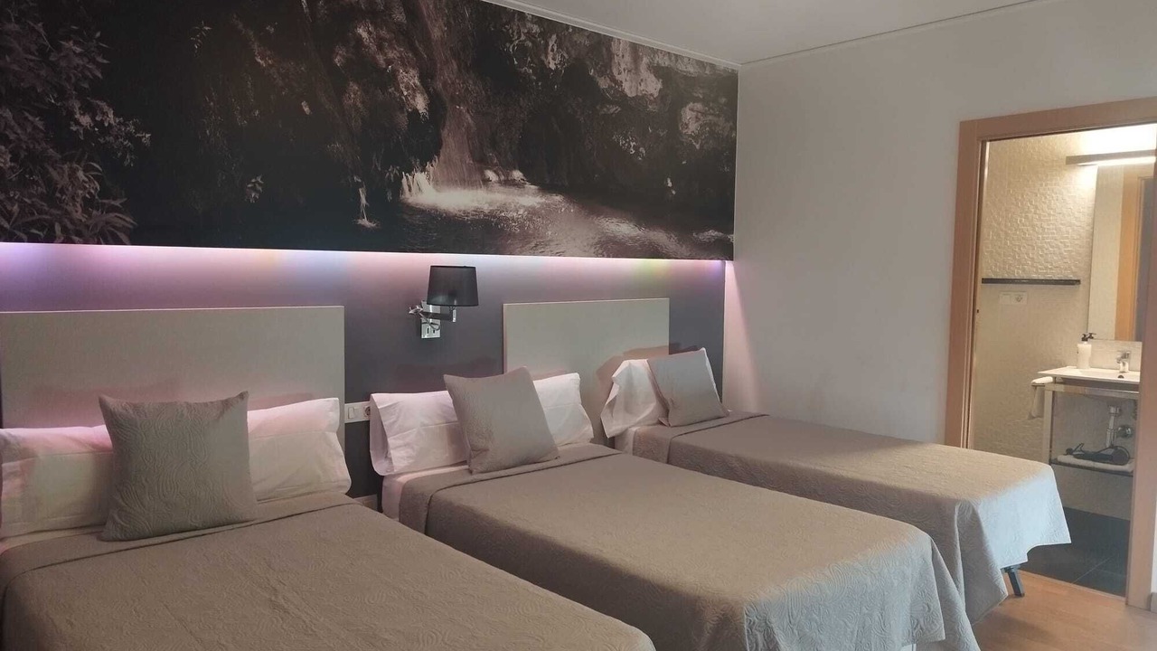 Photo of Bedroom in Villarreal