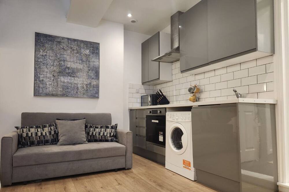 Photo of Others in Dartmouth Park