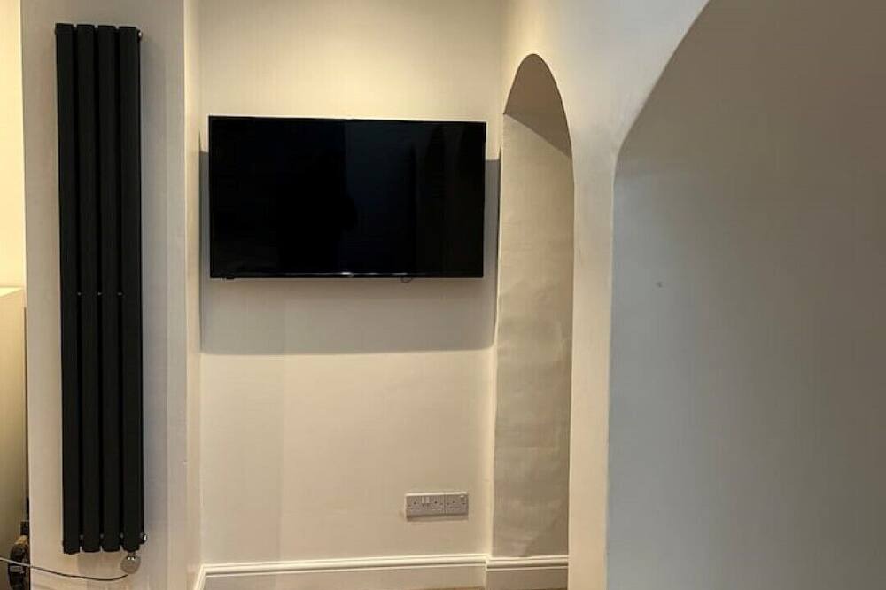 Photo of Bedroom in Dartmouth Park